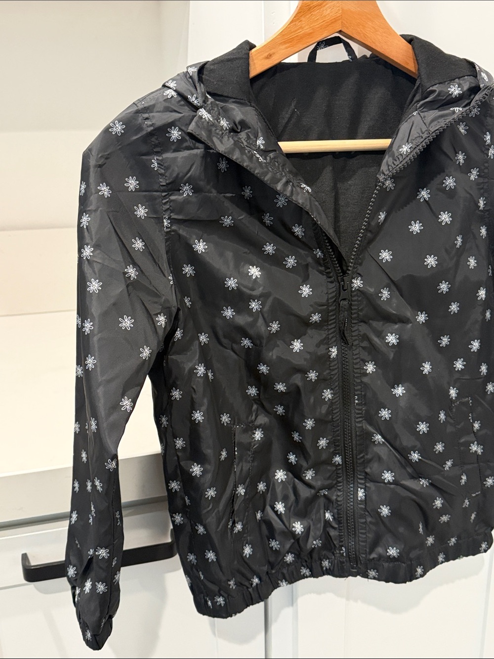 Girls raincoat - Picture 4 of 12